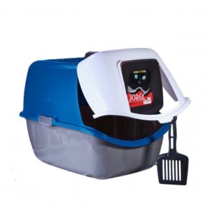 ظرف خاک مسقف جورج