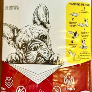 پد سانی پت سگ