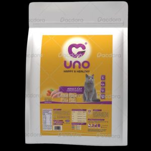 غذای اونو گربه بالغ ۱ کیوگرمی