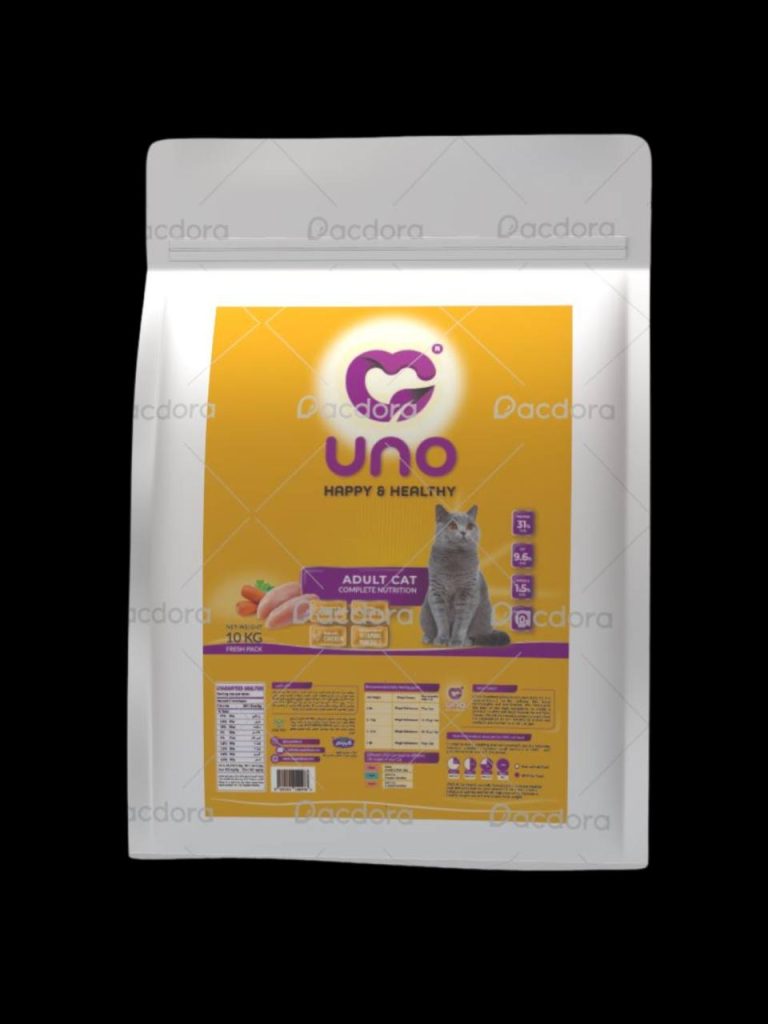 غذای اونو گربه بالغ ۱ کیوگرمی