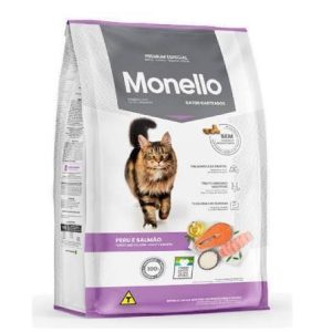 غذای خشک مانلو گربه عقیم شده