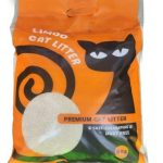 خاک گربه لیمو کربن اقتصادی