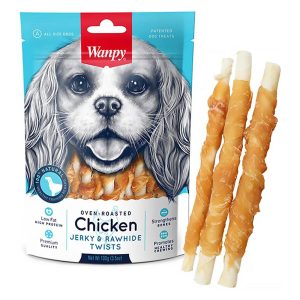 تشویقی دور پیچ مرغ ونپی