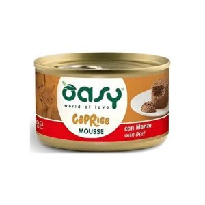 کنسرو اوزی گربه تایلندی با طعم گوشت