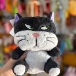 اسباب بازی گربه عصبانی