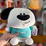 اسباب بازی سگ نرمالو