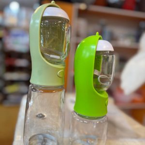 قمقمه آب و غذا سگ و گربه