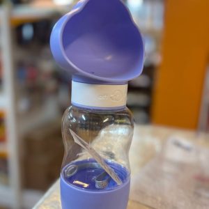 قمقمه آب و غذا سگ و گربه