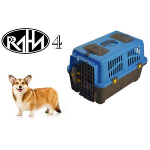 باکس سگ رها سایز ۴