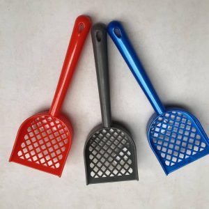 بیلچه خاک گربه مایا