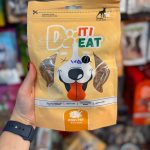 تشویقی سگ‌ Do it Do Eat بال مرغ