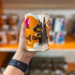 کنسرو سگ نژاد بزرگ فیفورا با طعم مرغ و گوشت