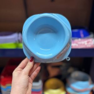 ظرف غذای اقتصادی سگ و گربه