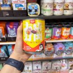 کنسرو سگ بالغ ونپی با طعم مرغ و گوشت گوزن