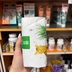 تشویقی علف گربه به صورت بذر و کاشتنی