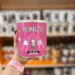 کنسرو سگ رومیتو با طعم گوشت بره 800 گرمی