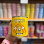 کنسرو گربه رومیتو با طعم مرغ 800 گرمی