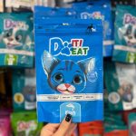 تشویقی گربه و سگ Do it Eat ماهی کیلیکا