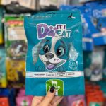 تشویقی سگ پاچه متوسط Do it EAT دو عددی