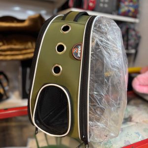 کوله حمل گربه پارک دار برند زاریکس