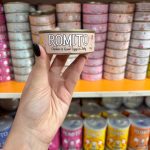 کنسرو گربه رومیتو با طعم مرغ ریش و تخم بلدرچین در ژله