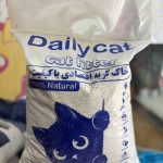 خاک گربه اقتصادی دیلی کت ۱۰ کیلویی