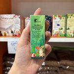 مولتی ویتامین جوندگان