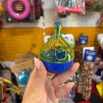 اسباب بازی تشویقی خور گربه