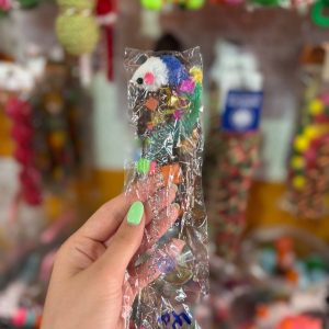 اسباب بازی گربه موش فنر دار