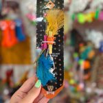 اسباب بازی چوب کت نیپ دار گربه